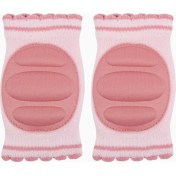 Resim Sevi Bebe Emekleme Dizliği Pembe 