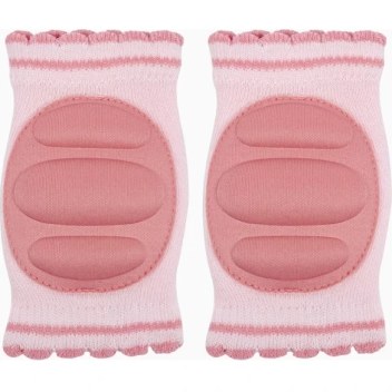 Sevi Bebe Emekleme Dizliği Pembe