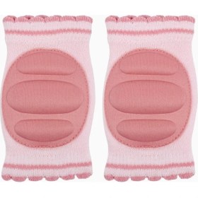 Resim Sevi Bebe Emekleme Dizliği Pembe 