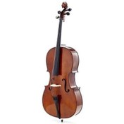 Resim Stentor II 4/4 Çello (Satin Finish) 