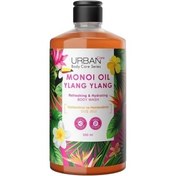 Resim Urban Care Body Series Monoi Refreshing Duş Jeli 500ml 