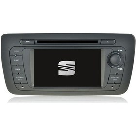 Resim Navimex Seat İbiza 2 Gb Ram 16 Hafıza Navigasyon Multımedya Tv Us 