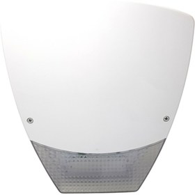 Resim Electroon TRK-911 Sahte Siren Kırmızı-Mavi Flaşör Ledli DC 12Volt 23x25x51 