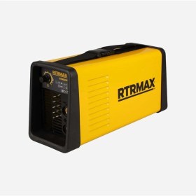 Resim RTRMAX RTM5220 Inverter Kaynak Makinesi 200A 