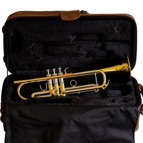 Resim Jupiter XO JTR-1600IL Profesyonel Trompet 