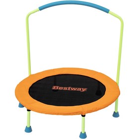 Resim Bestway 59100 Wonder Jump Trambolin 