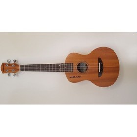 Resim Cremonıa Au07L-26 Ukulele 26" Tenor Ukulele-26" Tenor. 26". Fair 