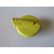Resim Renault Scenıc- 1- 2000-2003- Motor Yağ Kapağı Benzinli 1,6 16v/2,0 16v 52,40mm Sarı 