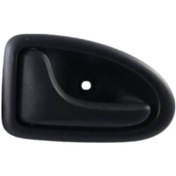 Resim Renault Megane 1 Kapi Iç Açma Kolu Siyah 8200028994 8200028995 549379702 
