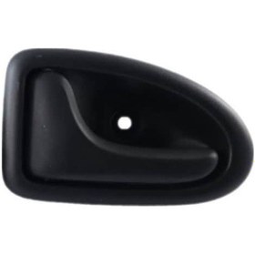 Resim Renault Megane 1 Kapi Iç Açma Kolu Siyah 8200028994 8200028995 549379702 