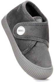 Resim Kiko Kids Petri Günlük Kız Çocuk Ev Okul Kreş Panduf 