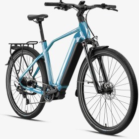 Resim KRON ZEON E-CITY ELEKTRİKLİ BİSİKLET - ŞEHİR VE TUR-2024 
