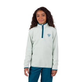 Resim Rossignol Jr Strawpile Fleece Hz Unisex Çocuk 