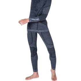 Resim X-bionic Symbio Merino Pants Wmn Kadın Gri İçlik Alt 
