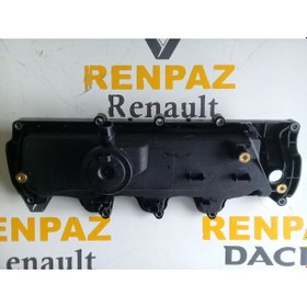Resim Renault/Dacia 1.5 Dci Külbütör Kapaği 8200629199 