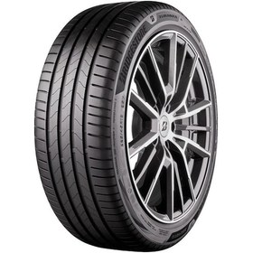 Resim Bridgestone 215/55R18 99V Turanza 6 4X4 Suv Yaz Lastiği 2024 