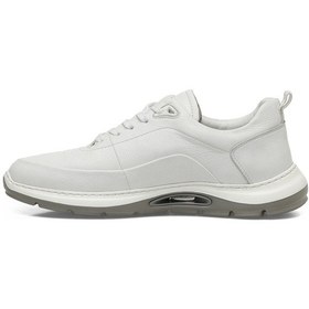 Resim İnci INCI ARMOS 5FX Beyaz Erkek Comfort Ayakkabı 