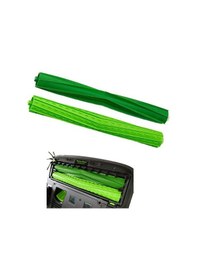 Resim Srfn Ticaret Irobot Roomba S9 / S9 Plus Uyumlu Robot Süpürge Ana Silindir Fırça -1 Çift 