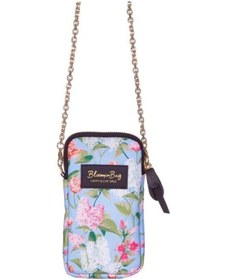 Resim Bloominbag Spring Spirit Telefon Çantası Açık Mavi 