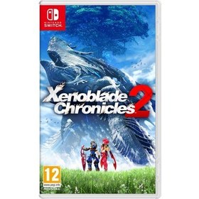 Resim Switch Xenoblade Chronicles 2 