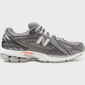 Resim New Balance Unisex Ayakkabı U1906rco Siyah Siyah 