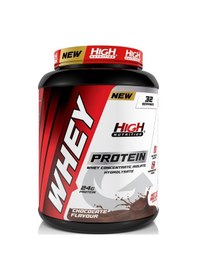 Resim Whey Protein 960 Gr Çikolata Aromalı Protein Tozu 24 Gram Protein 32 Servis 