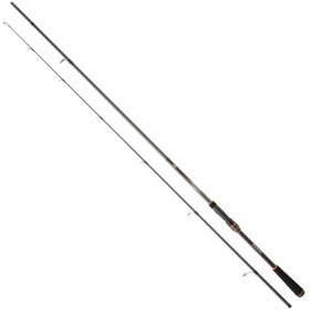 Resim Daiwa New Crossfire Cf 244cm 7-28gr Spin Olta Kamışı 