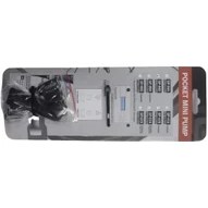 Resim Giyo GP-04S Bisiklet Tekerlek Pompası Taıwan Gıyo Tw 