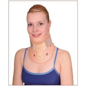 Resim Medikaltec Phıledelphıa Boyunluk Boyunu Tam Sarar Xlarge 