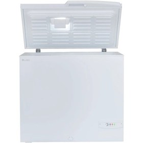 Resim Uğur UED 280 227 LT Sandık Tipi Derin Dondurucu Beyaz 