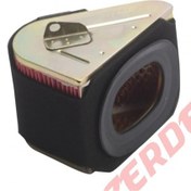 Resim Scooter 125 Filtre Elemanı Üçgen (494191821) 