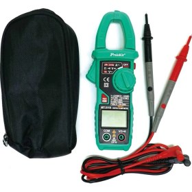 Resim Pro's Kit Ten, Proskit MT-3110 Akıllı Dijital Pensampermetre, 3 5/6 Akıllı Dijital Pens Ampermetre 