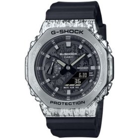 Resim Casıo Gm-2100gc-1adr Erkek Kol Saati 