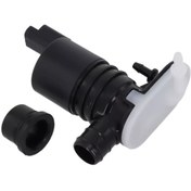 Resim GPR AUTO PARTS RENAULT CLİO V 5 CAM SU FİSKİYE MOTORU ÇİFT ÇIKIŞ 2019 VE SONRASI 