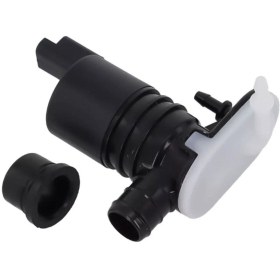 Resim GPR AUTO PARTS RENAULT CLİO V 5 CAM SU FİSKİYE MOTORU ÇİFT ÇIKIŞ 2019 VE SONRASI 