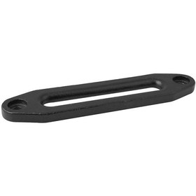 Resim Sones Evrensel 12000lbs Tel Halatlı Vinç Sentetik Vinç Halat Kablo Alüminyum Fairlead 