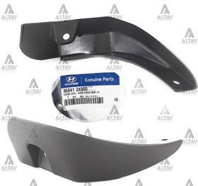 Resim HYUNDAI ELANTRA ARKA PAÇALIK 11/- SOL HMC Yedek Parça Fiyatı 