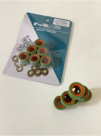 Resim MOTOYOL Apec PS3 50cc uyumlu Kaliteli Baga ( 7,5 Gr. ) 