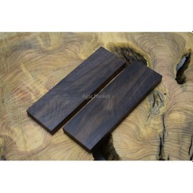 Resim Abanoz Ağacı 1Cmx4Cmx13Cm 