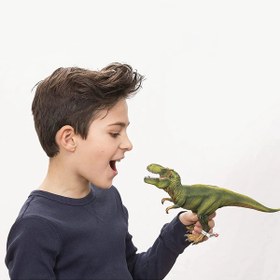 Resim Schleich Tiranozor 14525 