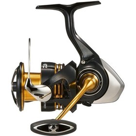 Resim Daiwa Legalis 23 Lt 4000 C Spin Olta Makinesi 