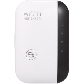 Resim Maiyame Kablosuz-n Wifi Repeater/menzil Genişletici: 300mbps Sinyal Güçlendirici Ve Erişim Noktası 