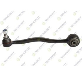 Resim Salıncak On Alt Sol Bmw E28 E32 E34 1985-1995 Celık 31121139991 