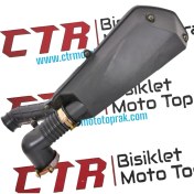 Resim Wıng 50 Twister Space Trendy Xc Space Max Blazer Pollo Bolero Blazer Xr Cappucıno Hava Filitre Kompl 