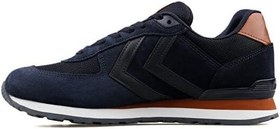 Resim Hummel Erkek Günlük Ayakkabı 200600 7459 Eightyone Sneaker 