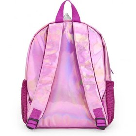 Resim Tuc Tuc Kız Çocuk Çanta Pembe - Pembe / STD 