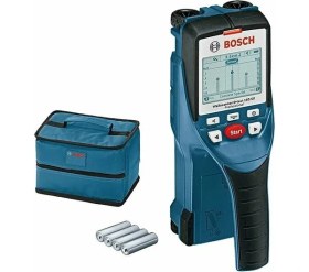 Resim Bosch D-Teck 150 Sv Metal Dedektörü 