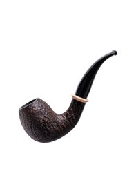 Resim Vauen Soeren 673 9mm. Filtreli Akrilik Saplı Pipo 209162 