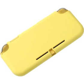 Resim Mocho Nintendo Switch Lite Tpu Yarım Paket Yumuşak Kabuk Koruyucu Kılıf (Yurt Dışından) 