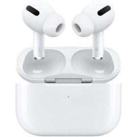 Resim APPLE Airpods 3. Nesil Pro Bluetooth Kulaklık (Şarj Kutusu ve Kulaklıklar) İthal Ürün 